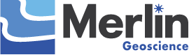 Merlin Geoscience Logo