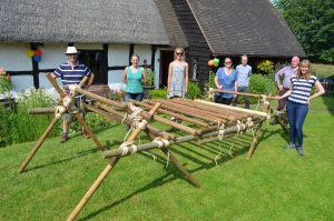 Read more about the article Merlin celebrates being Employee Owned for 5 years!