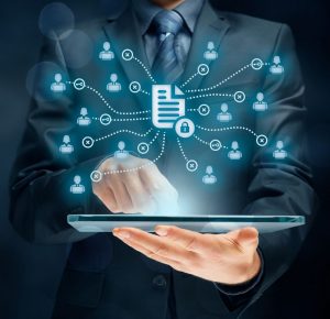 Read more about the article North Sea Digital Transformation Summit