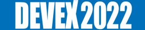 Read more about the article One week until DEVEX 2022!