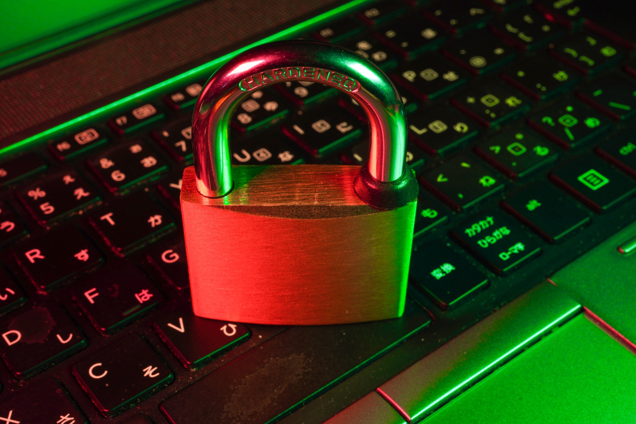 Jadeeee98: The Importance Of Digital Security - 25y6vck