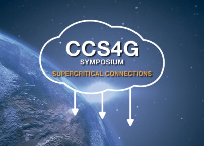 CCS4G Conference December 2022