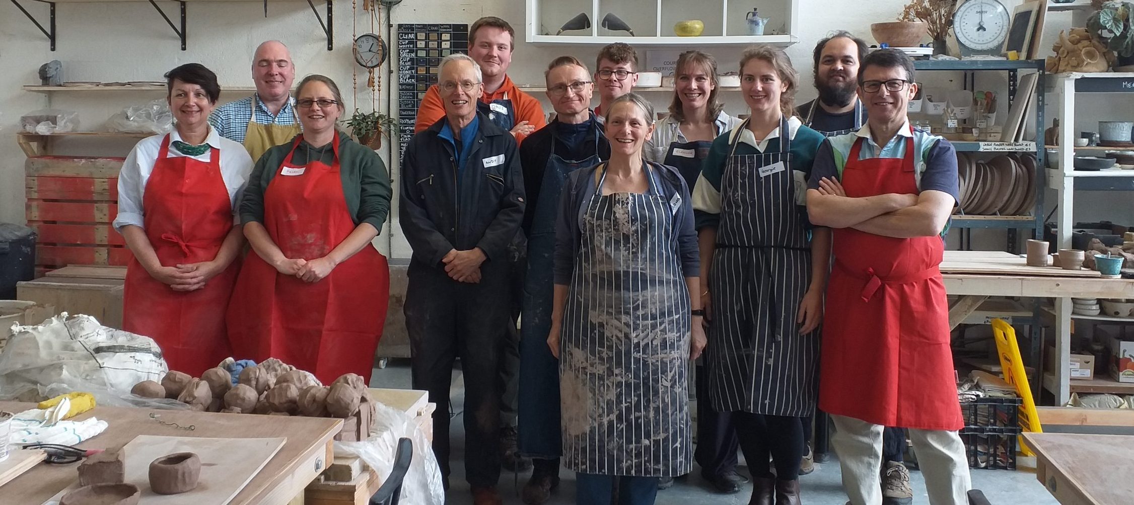 Merlin Team building - Merlin