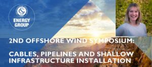 Read more about the article 2nd Offshore Wind Symposium: Energy Group