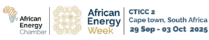Read more about the article African Energy Week 2025
