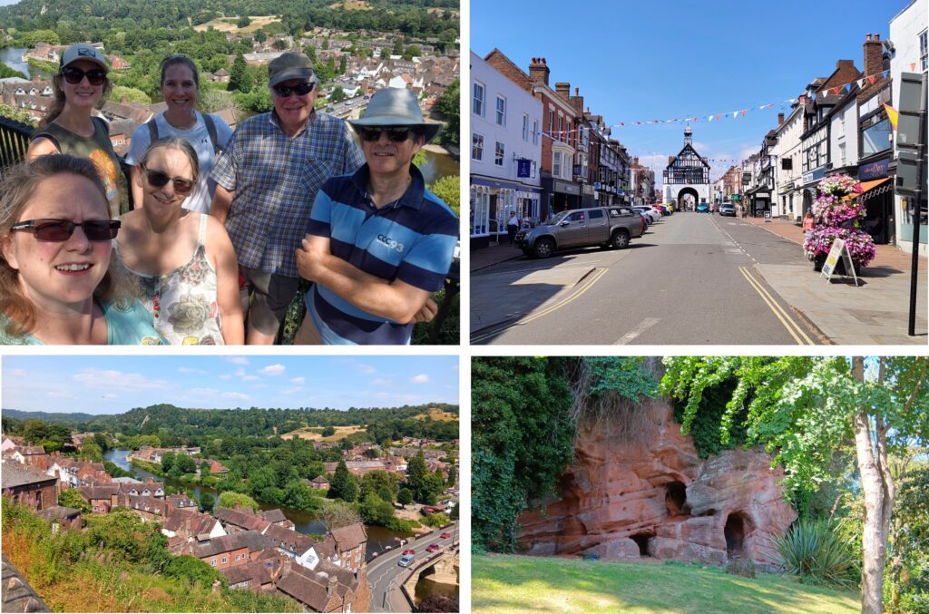 Bridgnorth