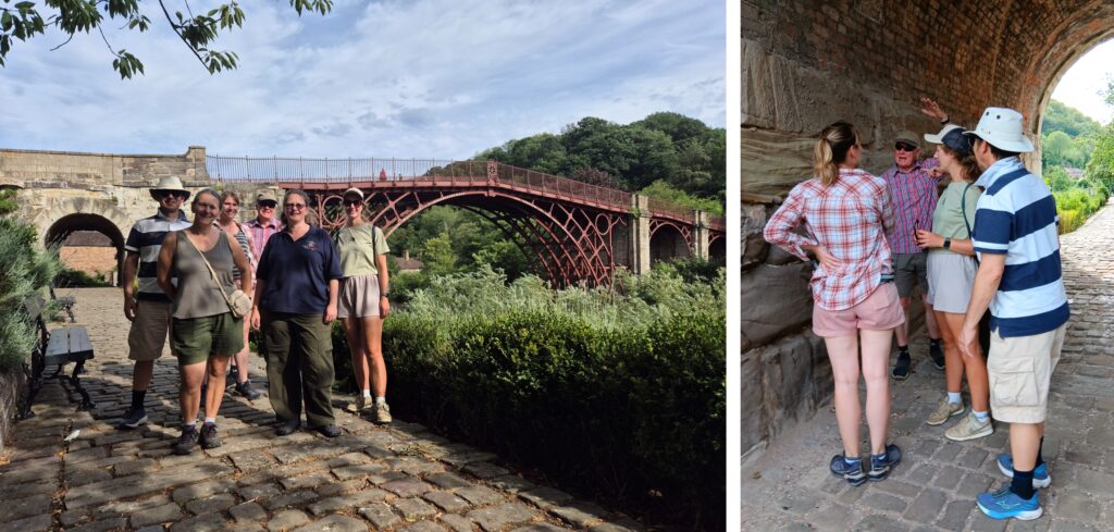 Ironbridge