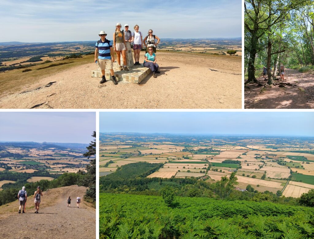 The Wrekin