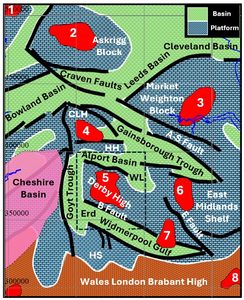 Read more about the article Geophysical Studies Turn Back the Clock