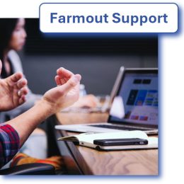 Farmout_Support