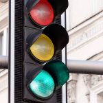 Traffic light reports highlight risks and mitigation actions